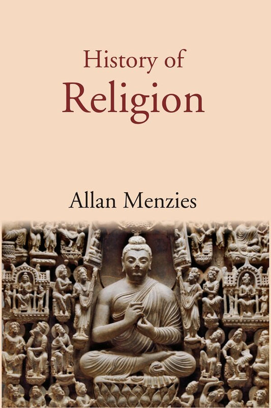 History of Religion - Gyan Books