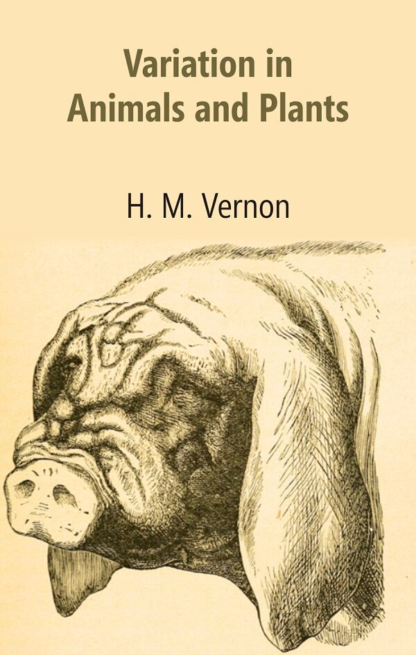 Variation in Animals and Plants - Gyan Books  Grab2Buy Gyan Books Grab2Buy