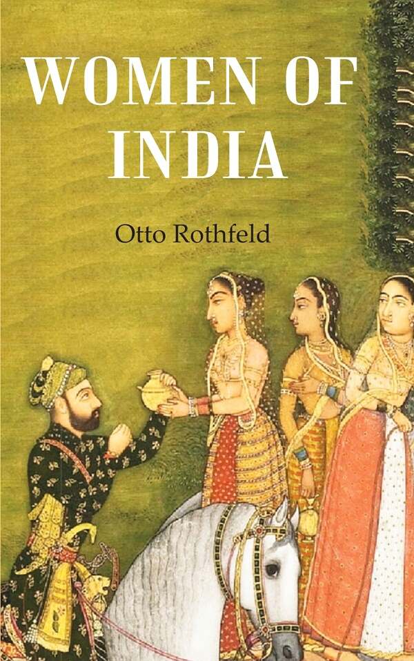 Women of India - Gyan Books  Grab2Buy Gyan Books Grab2Buy