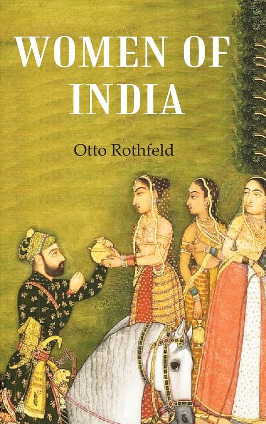 Women of India - Gyan Books  Grab2Buy Gyan Books Grab2Buy