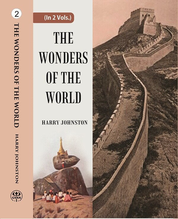 The Wonders of the World 2nd - Gyan Books  Grab2Buy Gyan Books Grab2Buy
