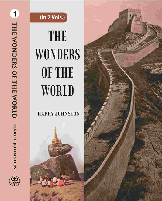The Wonders of the World 1st - Gyan Books  Grab2Buy Gyan Books Grab2Buy