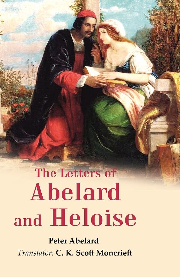 The Letters of Abelard and Heloise - Gyan Books 