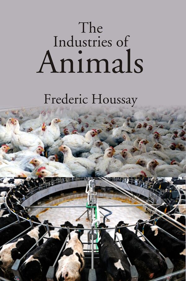 The Industries of Animals - Gyan Books  Grab2Buy Gyan Books Grab2Buy