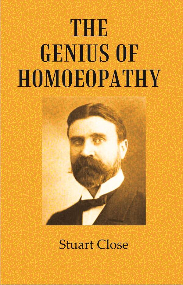 The Genius of Homoeopathy - Gyan Books  Grab2Buy Gyan Books Grab2Buy