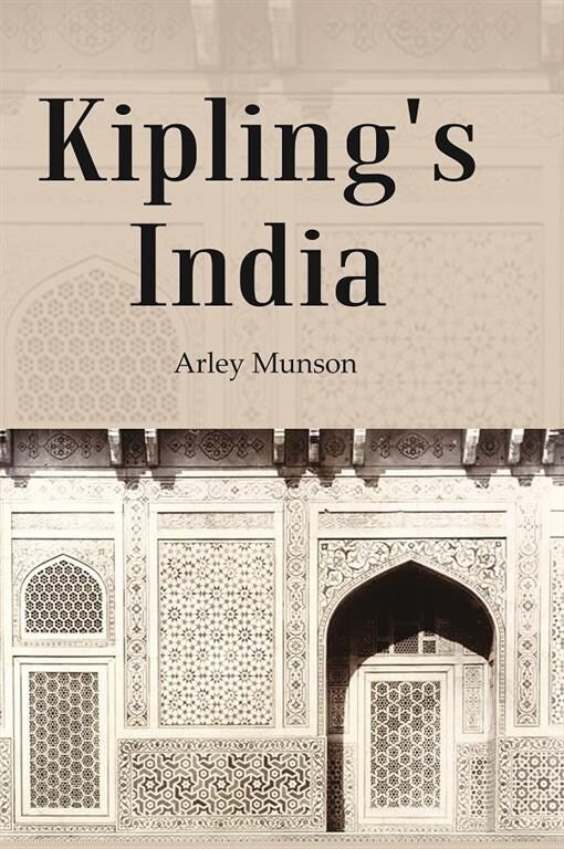 Kipling's India - Gyan Books