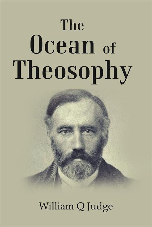 The Ocean of Theosophy - Gyan Books  Grab2Buy Gyan Books Grab2Buy