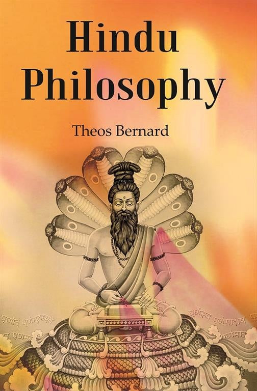 Hindu Philosophy - Gyan Books