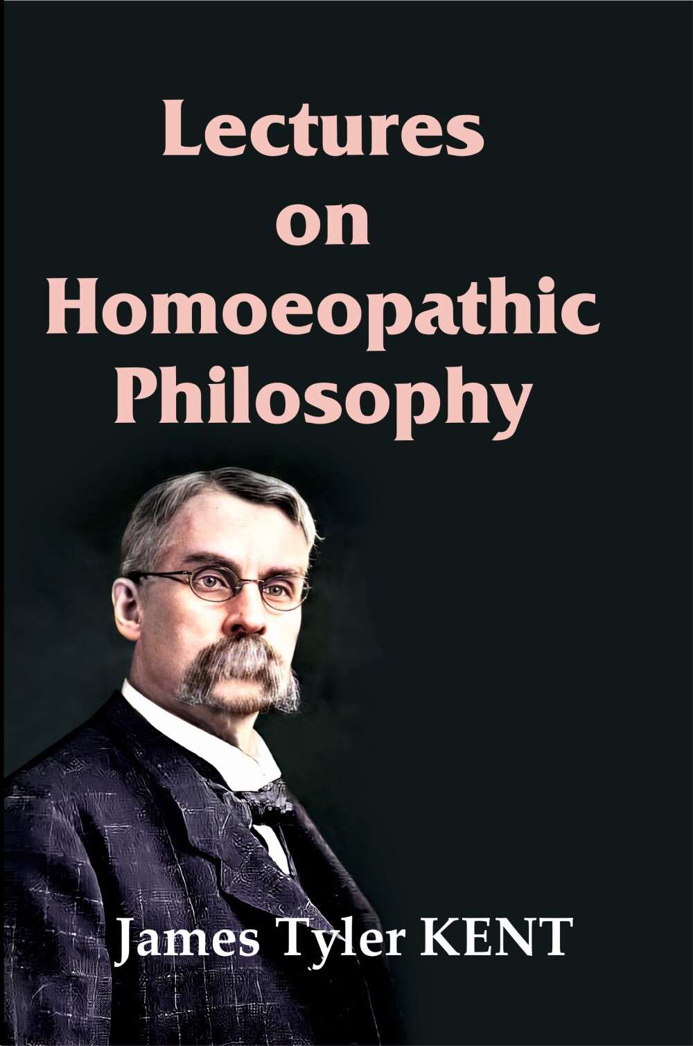 Lectures on Homoeopathic Philosophy - Gyan Books 