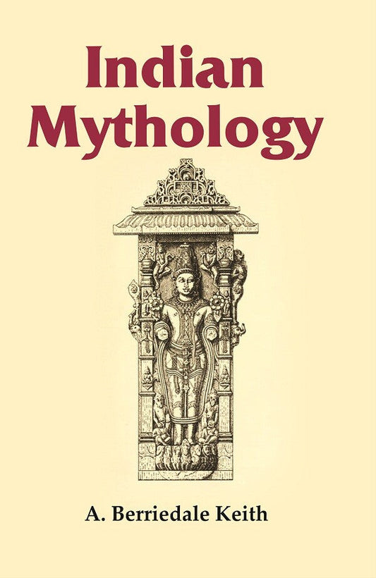 Indian Mythology - Gyan Books 