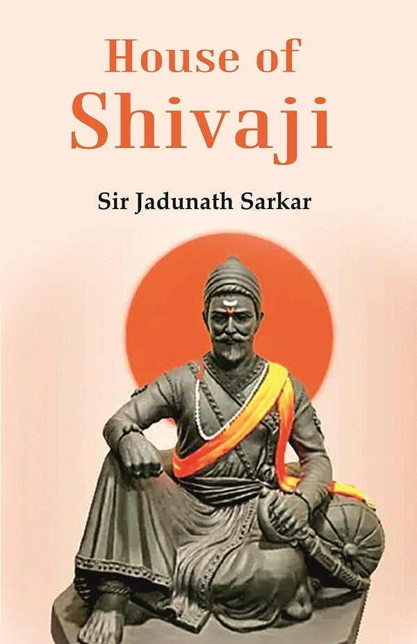 House of Shivaji - Gyan Books 