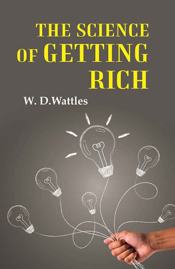 The Science of Getting Rich - Gyan Books 