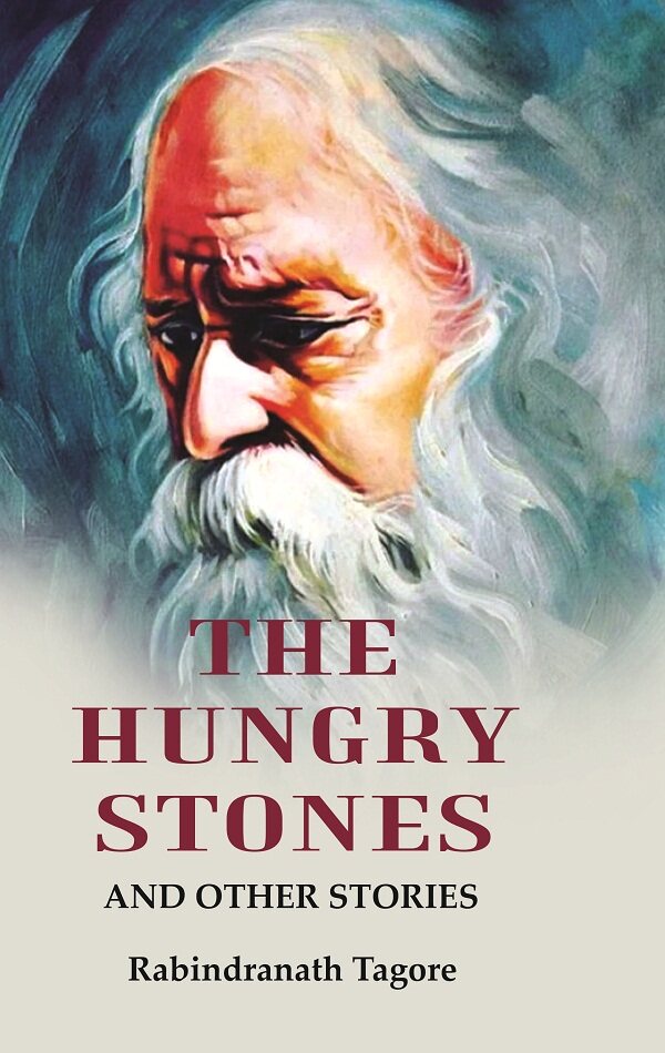 The Hungry Stones And Other Stories - Gyan Books 