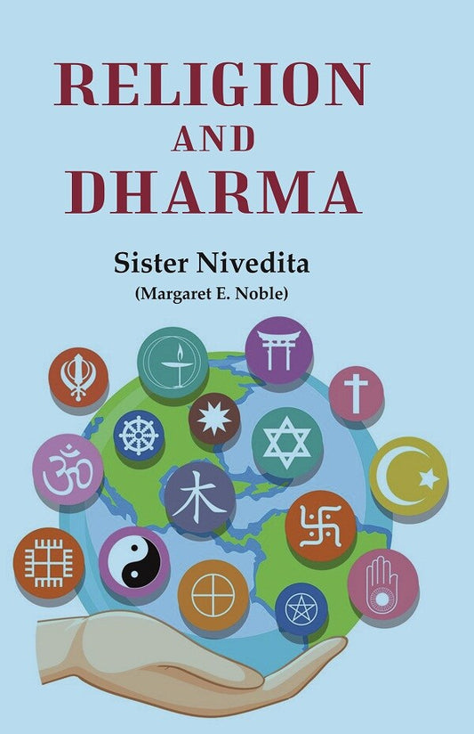 Religion and Dharma - Gyan Books 