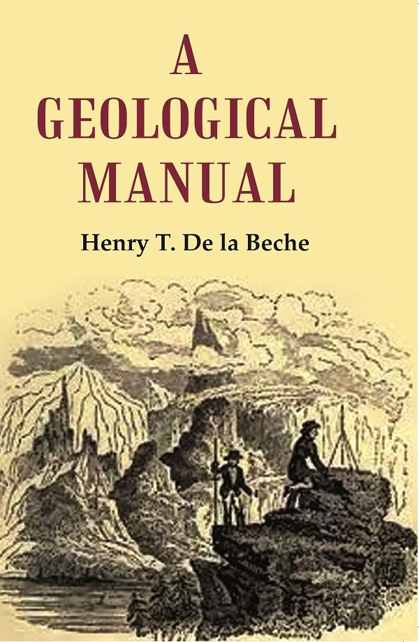 A Geological Manual - Gyan Books 