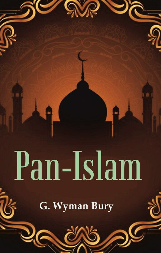 Pan-Islam - Gyan Books 
