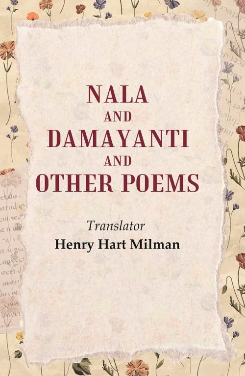 Nala and Damayanti and Other Poems - Gyan Books 