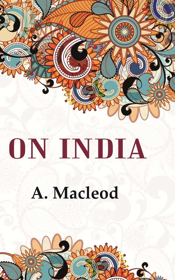 On India - Gyan Books 