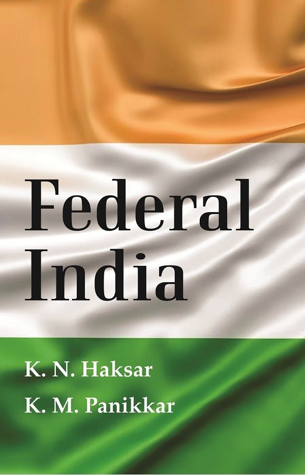 Federal India - Gyan Books 