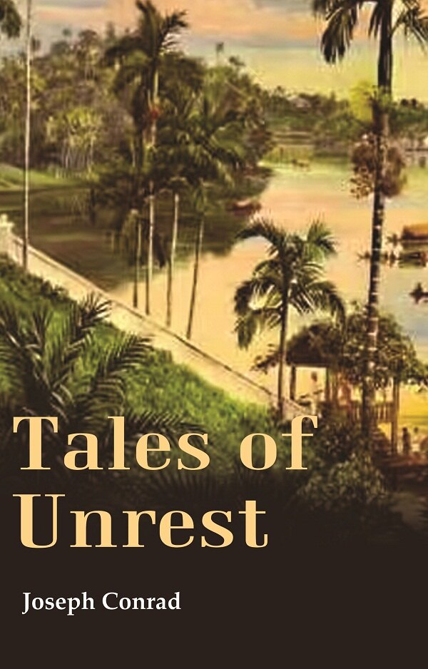 Tales of Unrest - Gyan Books 
