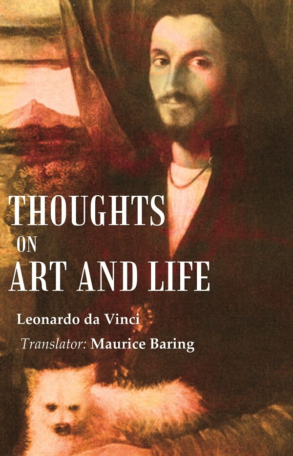 Thoughts on Art and Life - Gyan Books 