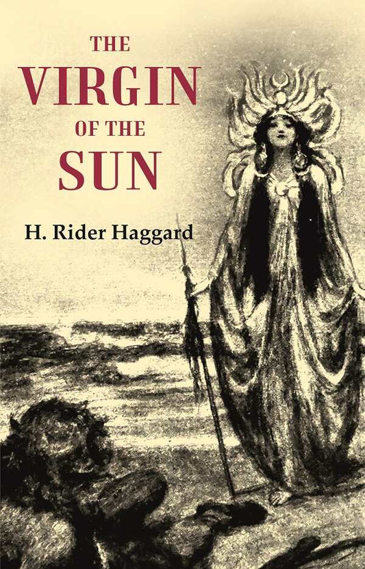 The Virgin of the Sun - Gyan Books 