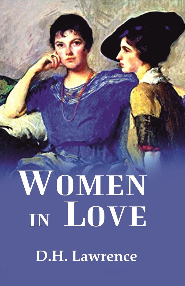 Women in Love - Gyan Books 