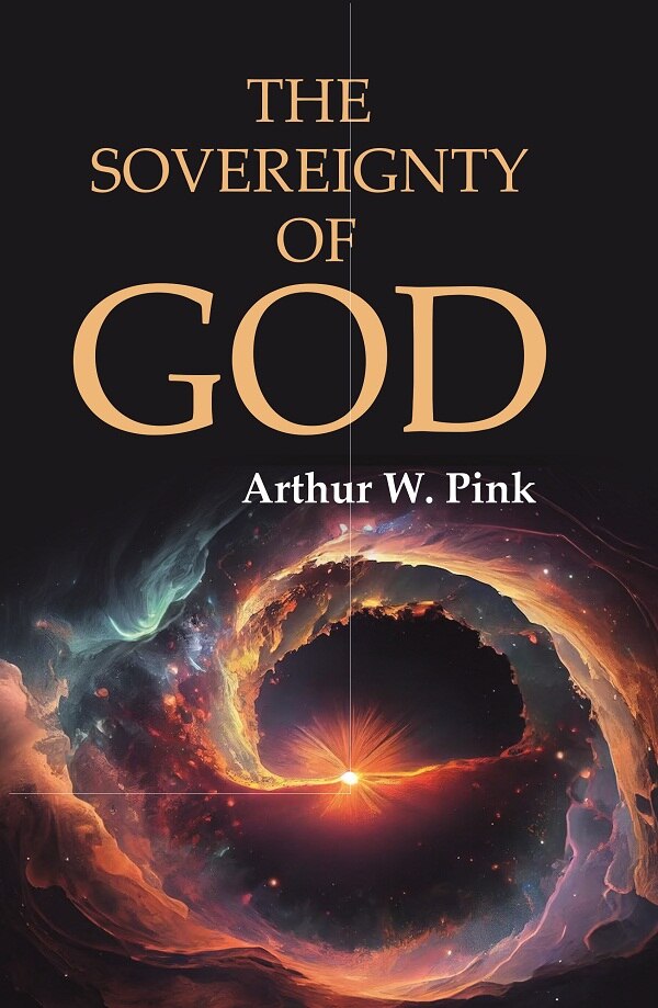The Sovereignty of God - Gyan Books  Grab2Buy Gyan Books Grab2Buy