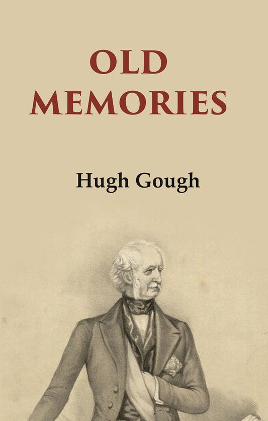 Old Memories - Gyan Books 