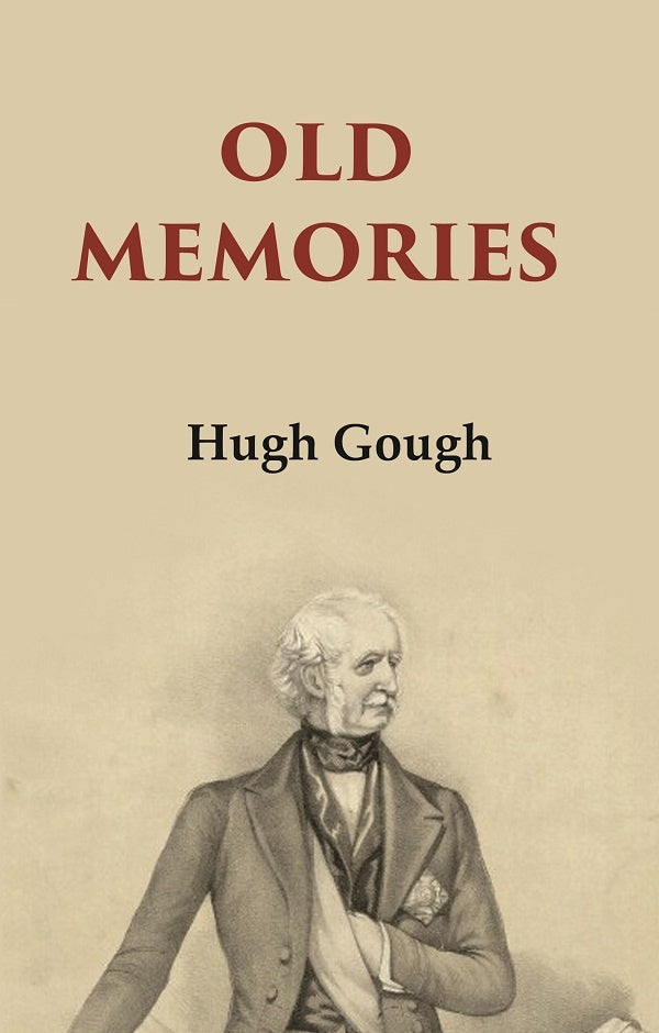 Old Memories - Gyan Books 