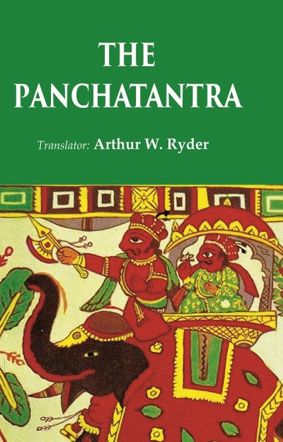 The Panchatantra - Gyan Books 