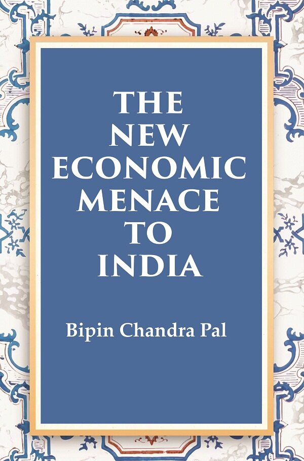 The New Economic Menace to India - Gyan Books 