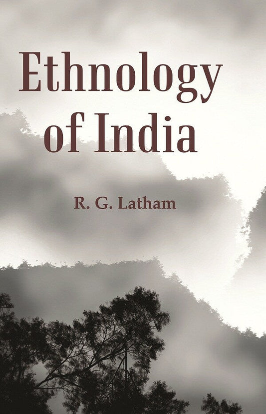 Ethnology of India - Gyan Books 