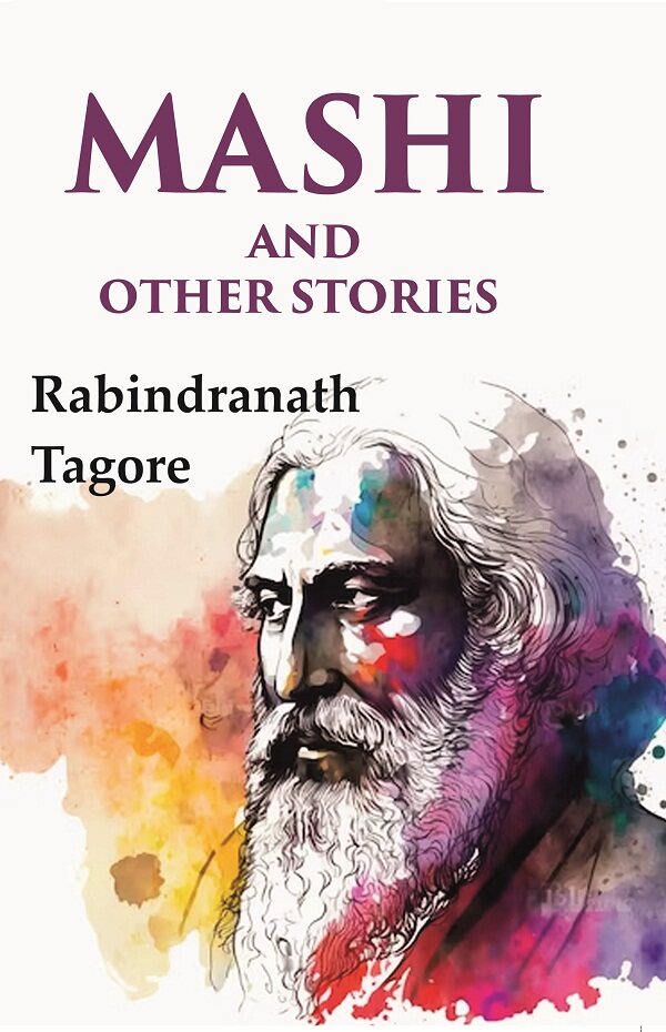 Mashi and Other Stories - Gyan Books 
