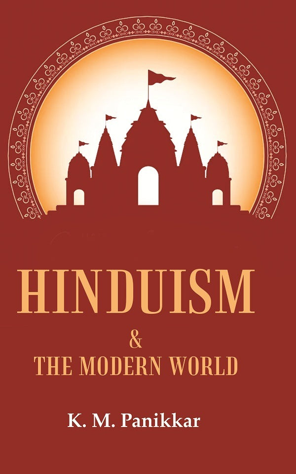 Hinduism & the Modern World - Gyan Books 