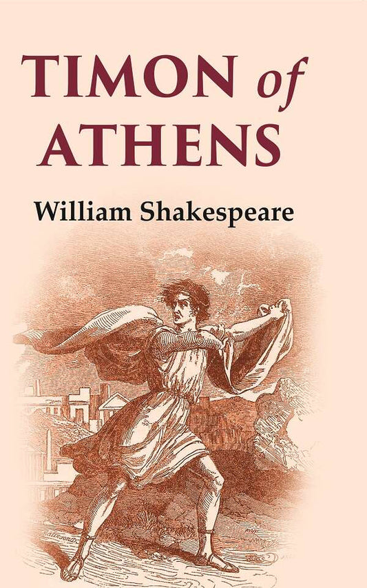 Timon of Athens - Gyan Books 