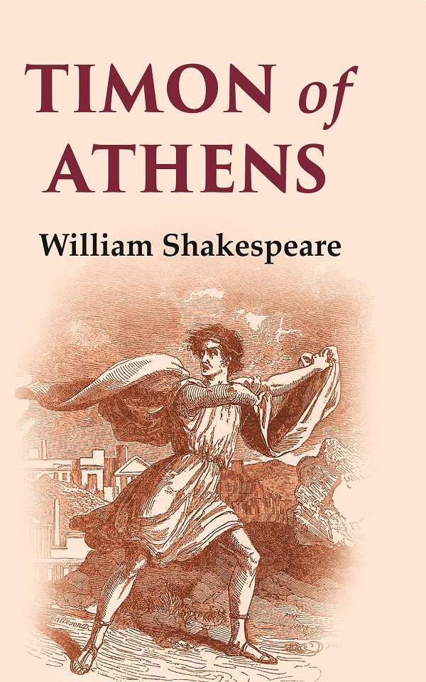 Timon of Athens - Gyan Books 