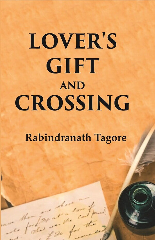 Lover's Gift and Crossing - Gyan Books 