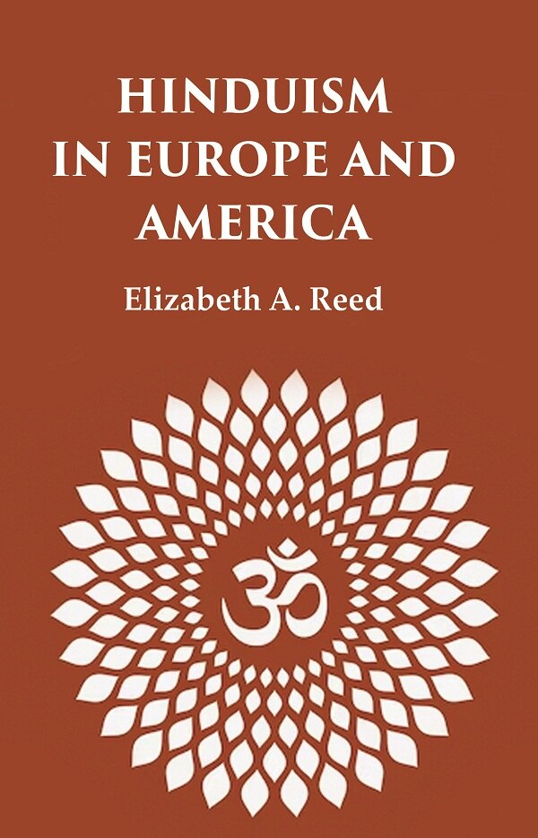 Hinduism in Europe and America - Gyan Books 