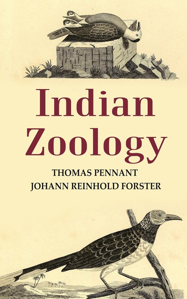 Indian Zoology - Gyan Books