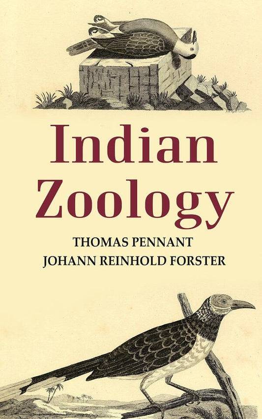 Indian Zoology - Gyan Books