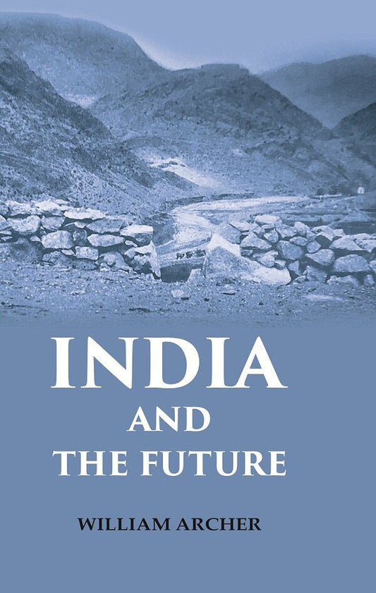 India and the Future - Gyan Books 