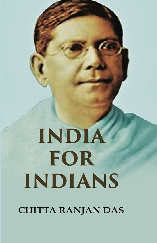 India for Indians - Gyan Books