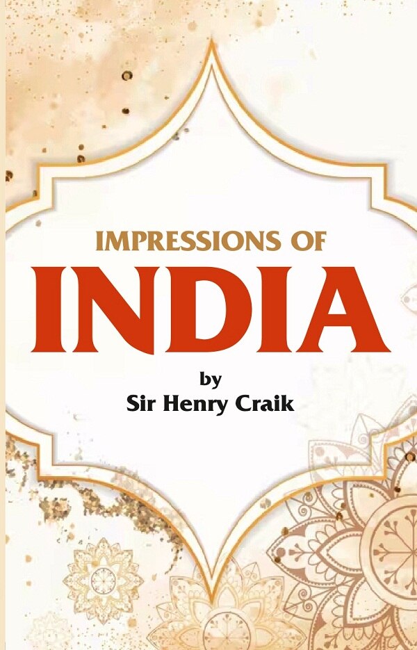 Impressions of India - Gyan Books