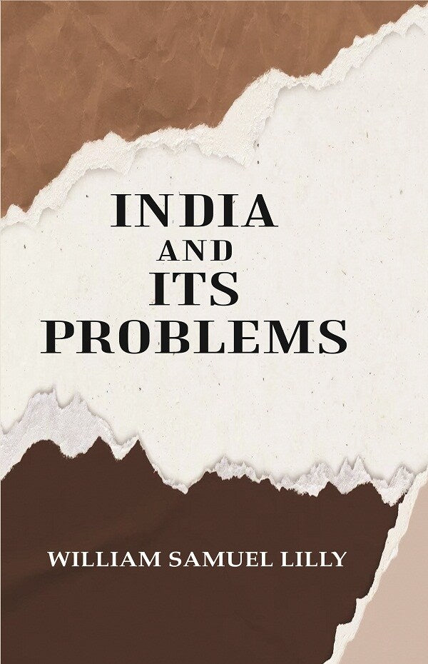 India and Its Problems - Gyan Books 