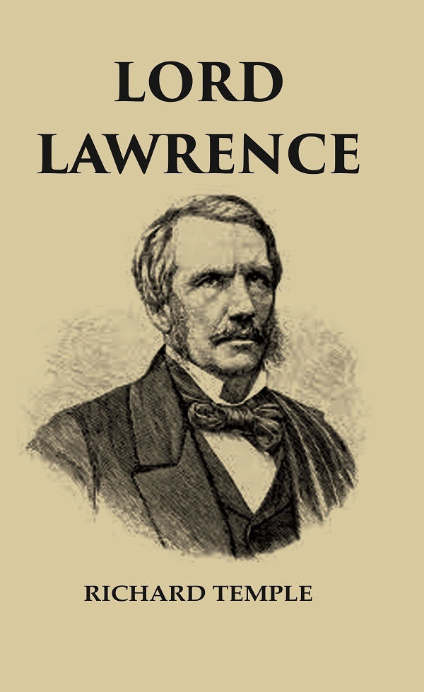 Lord Lawrence - Gyan Books