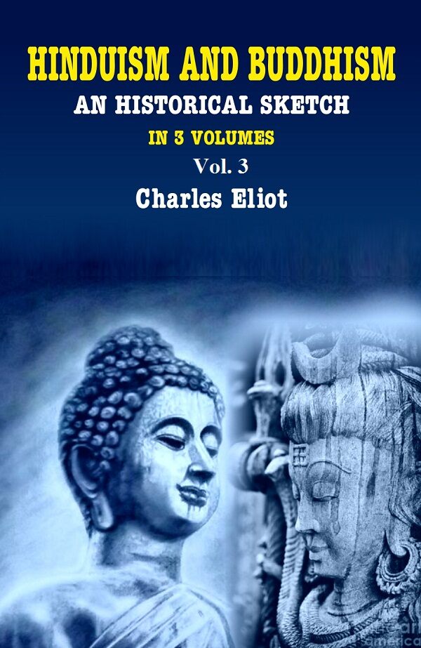 Hinduism and Buddhism An Historical Sketch 3rd - Gyan Books 