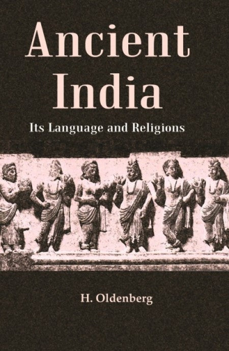 Ancient India: Its Language and Religions - Gyan Books 