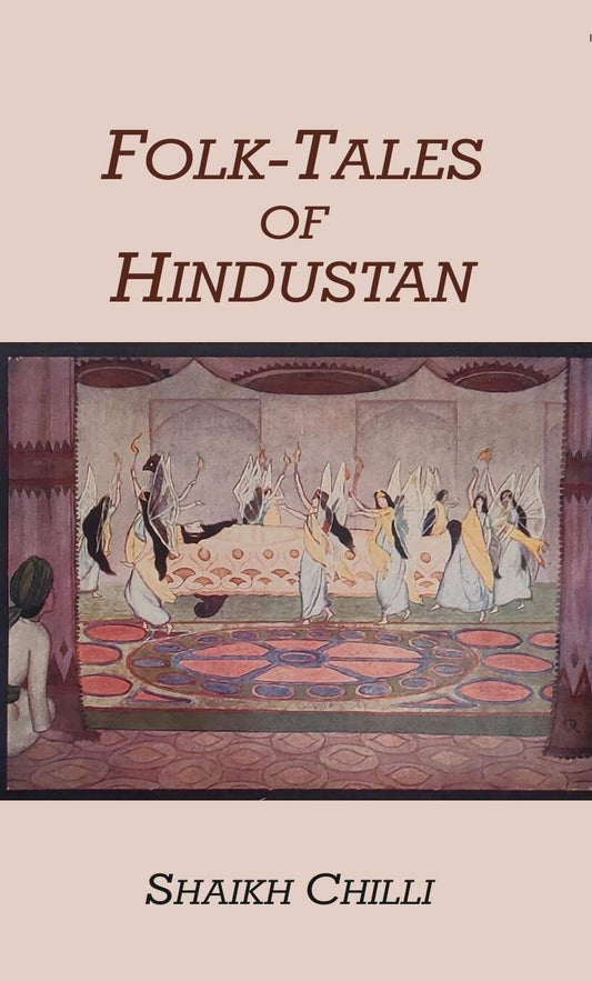 Folk-tales of Hindustan - Gyan Books