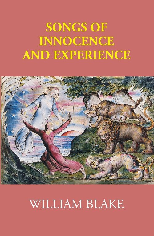Songs of Innocence and Experience - Gyan Books 